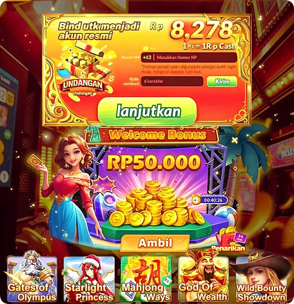 winsortoto Masuk
