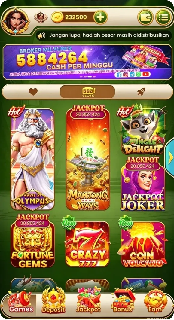 winsortoto Preview - Resmi Unduh
